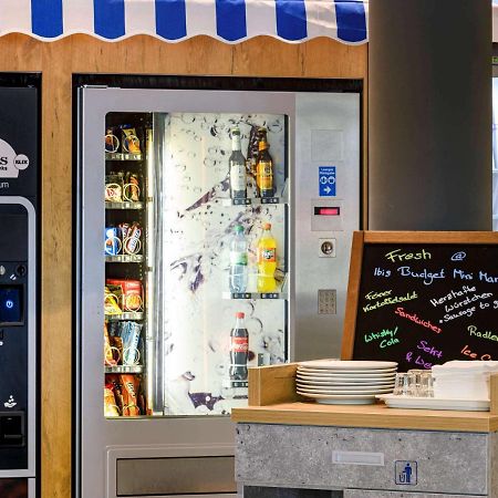 Ibis Budget Muenchen Ost Messe Aschheim Luaran gambar