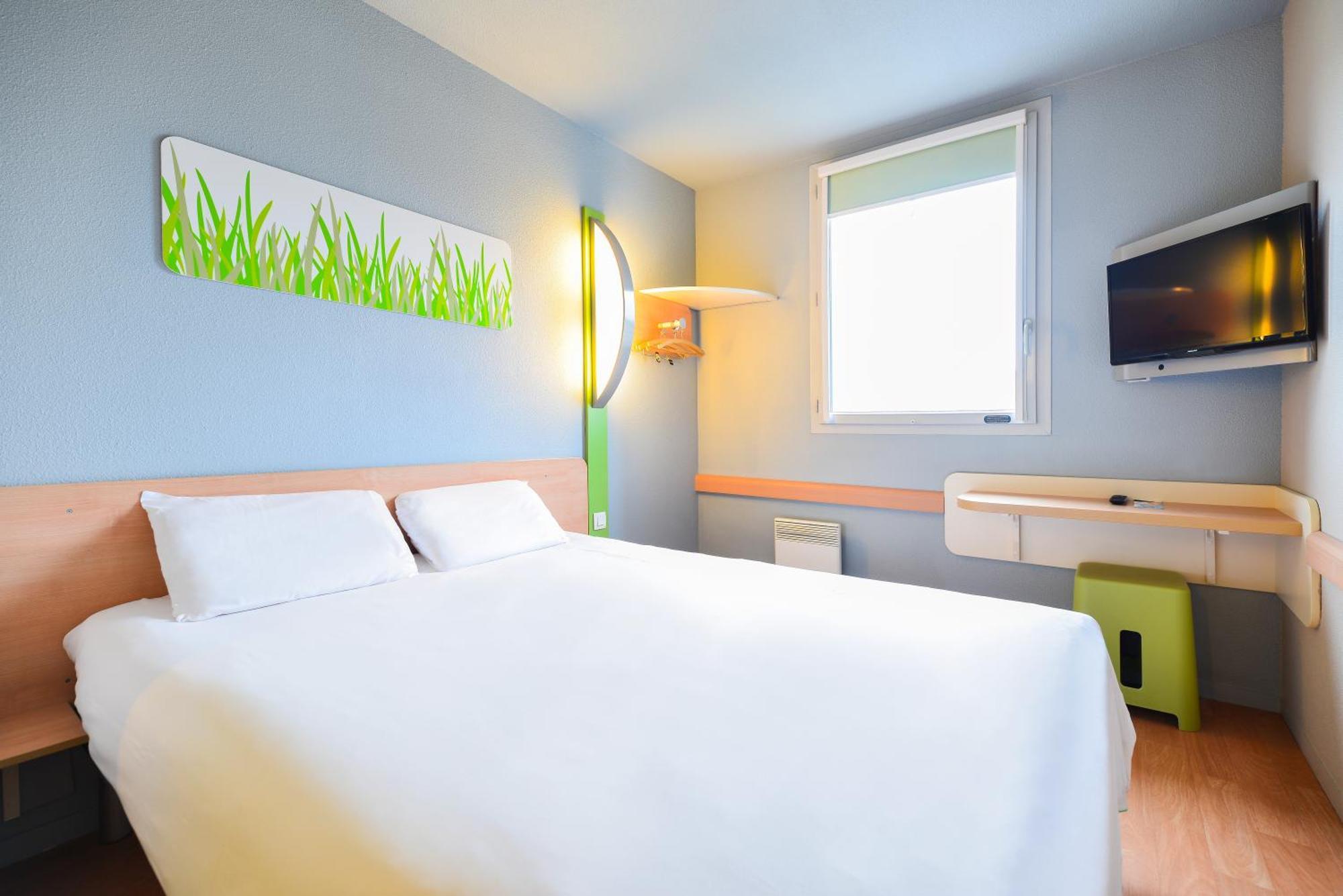 Ibis Budget Muenchen Ost Messe Aschheim Luaran gambar