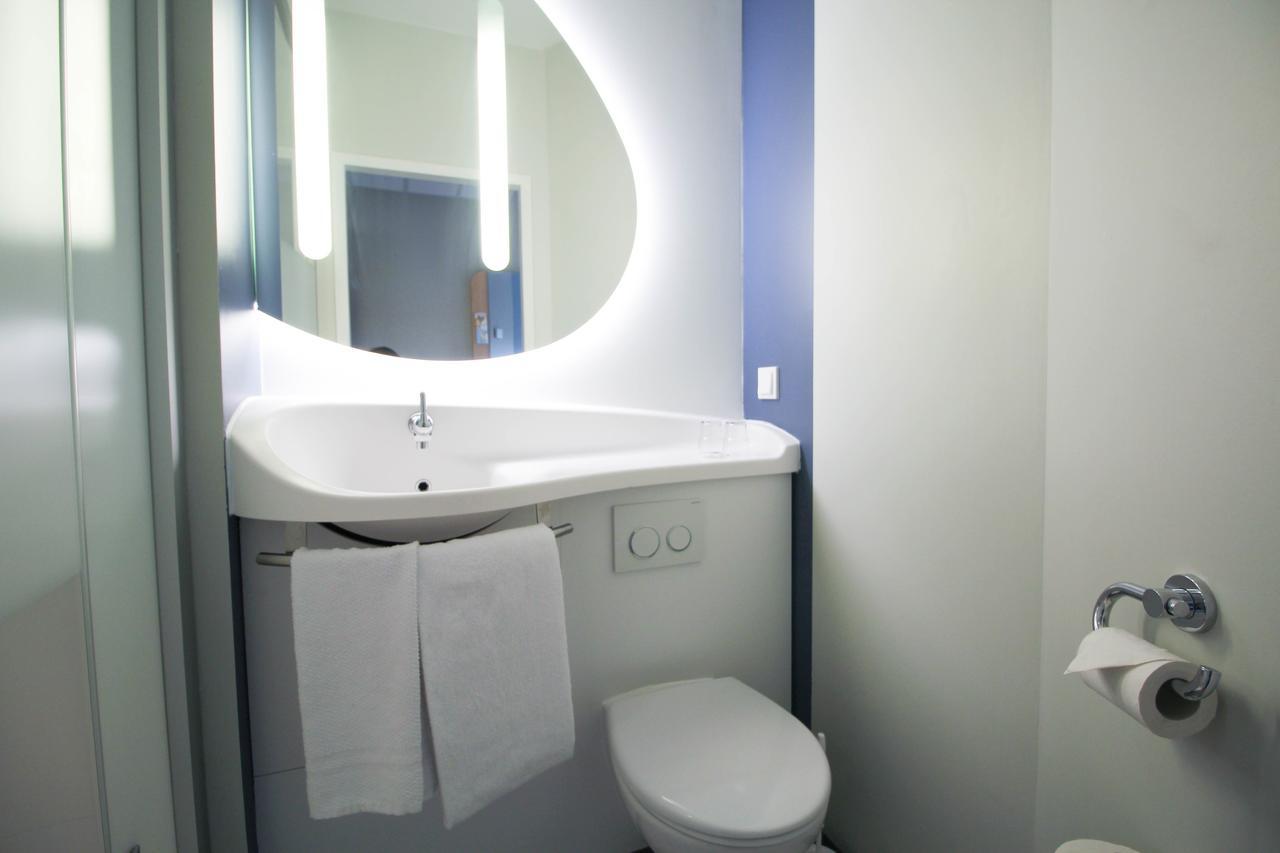 Ibis Budget Muenchen Ost Messe Aschheim Luaran gambar