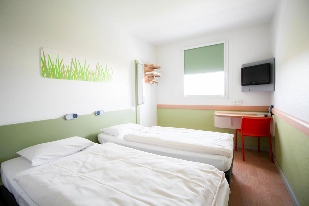 Ibis Budget Muenchen Ost Messe Aschheim Luaran gambar