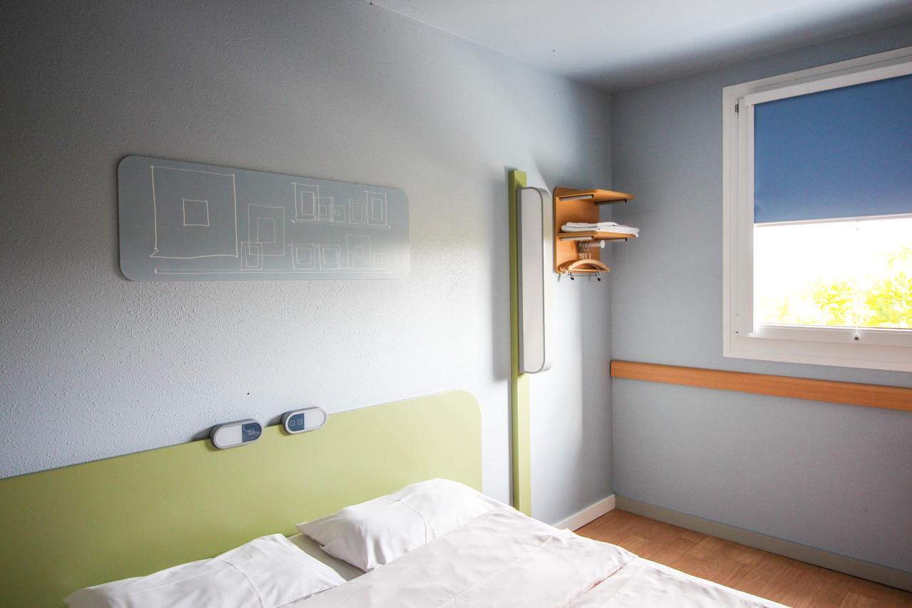 Ibis Budget Muenchen Ost Messe Aschheim Luaran gambar