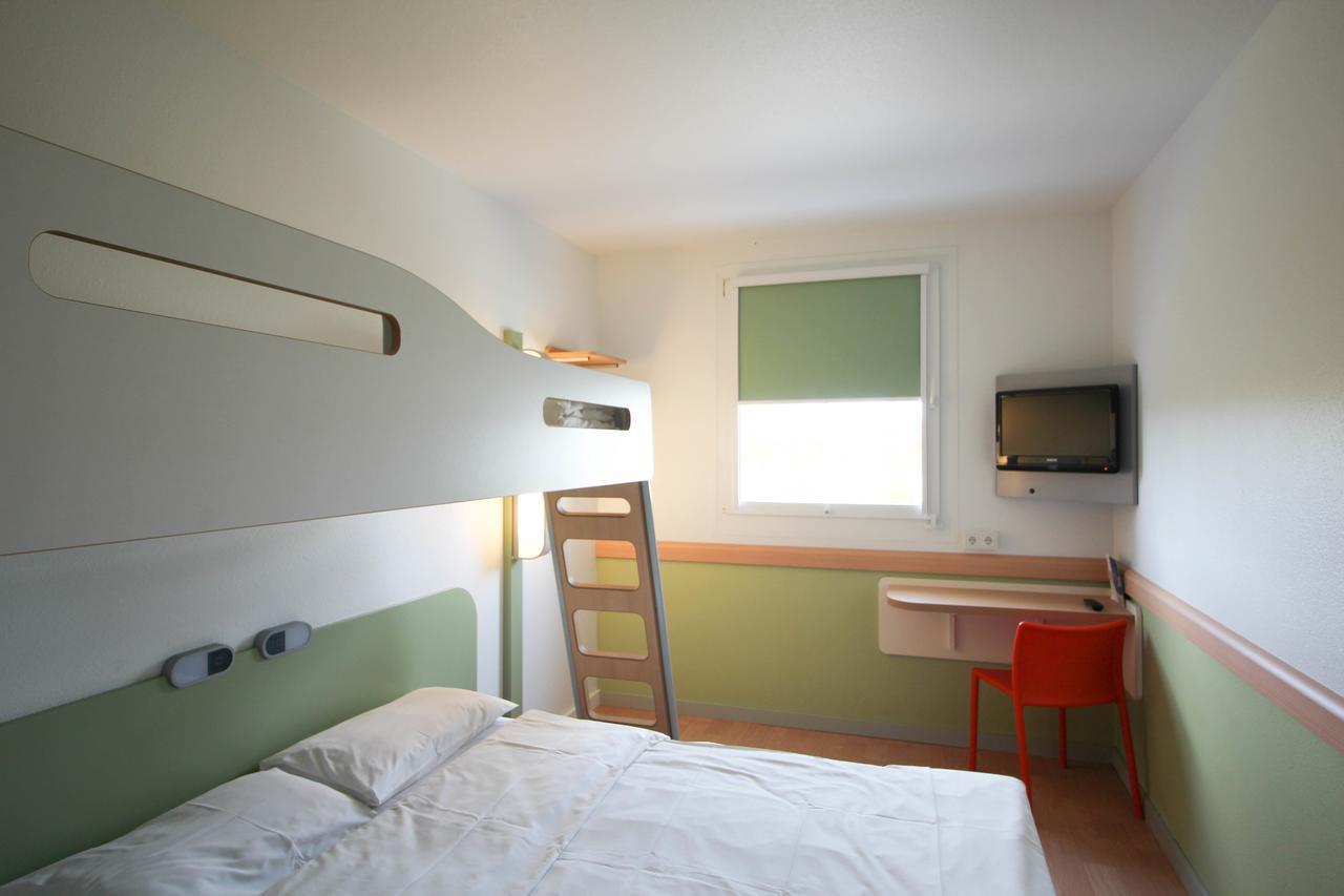 Ibis Budget Muenchen Ost Messe Aschheim Luaran gambar