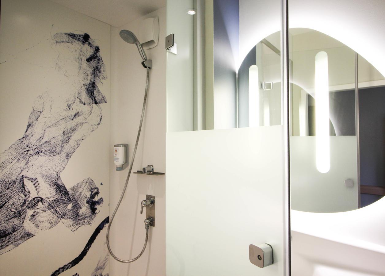 Ibis Budget Muenchen Ost Messe Aschheim Luaran gambar