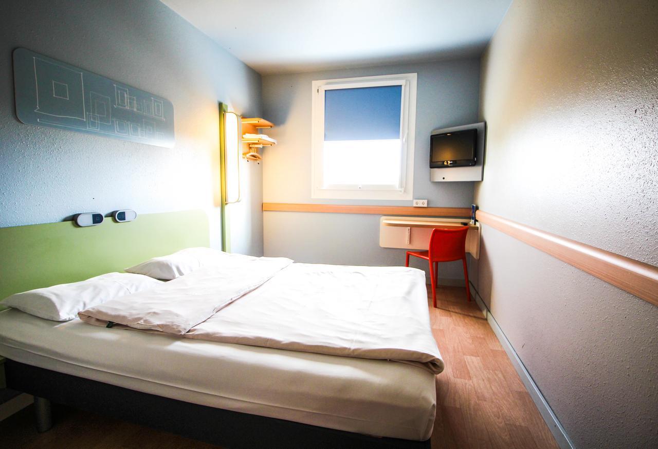 Ibis Budget Muenchen Ost Messe Aschheim Luaran gambar