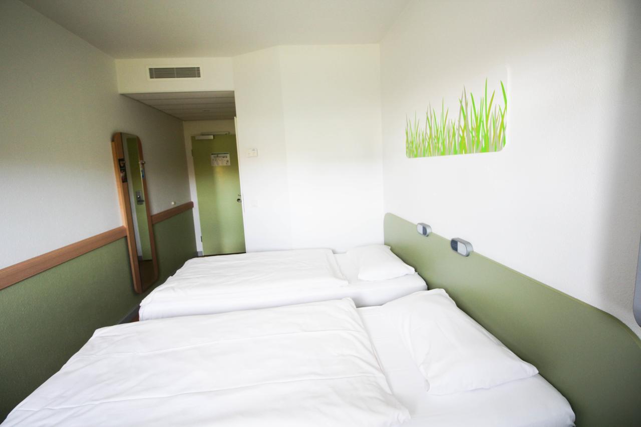Ibis Budget Muenchen Ost Messe Aschheim Luaran gambar