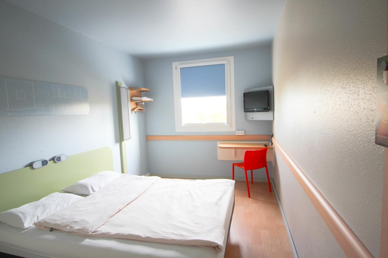 Ibis Budget Muenchen Ost Messe Aschheim Luaran gambar