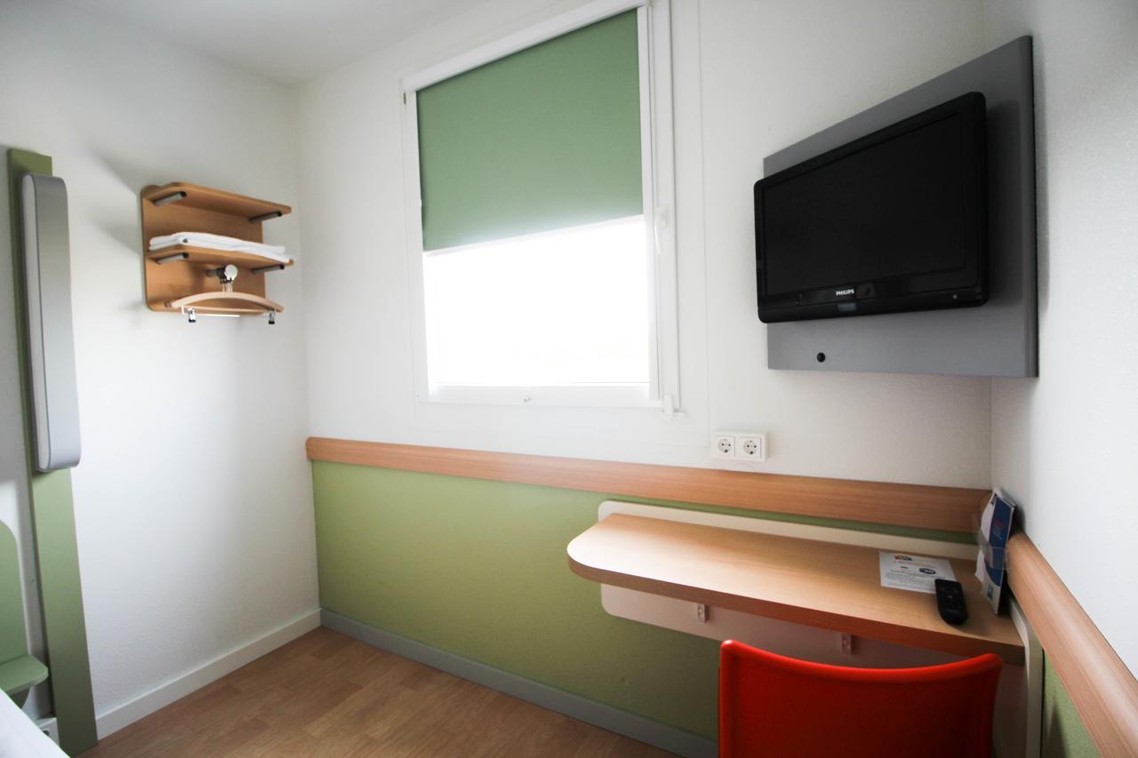 Ibis Budget Muenchen Ost Messe Aschheim Luaran gambar