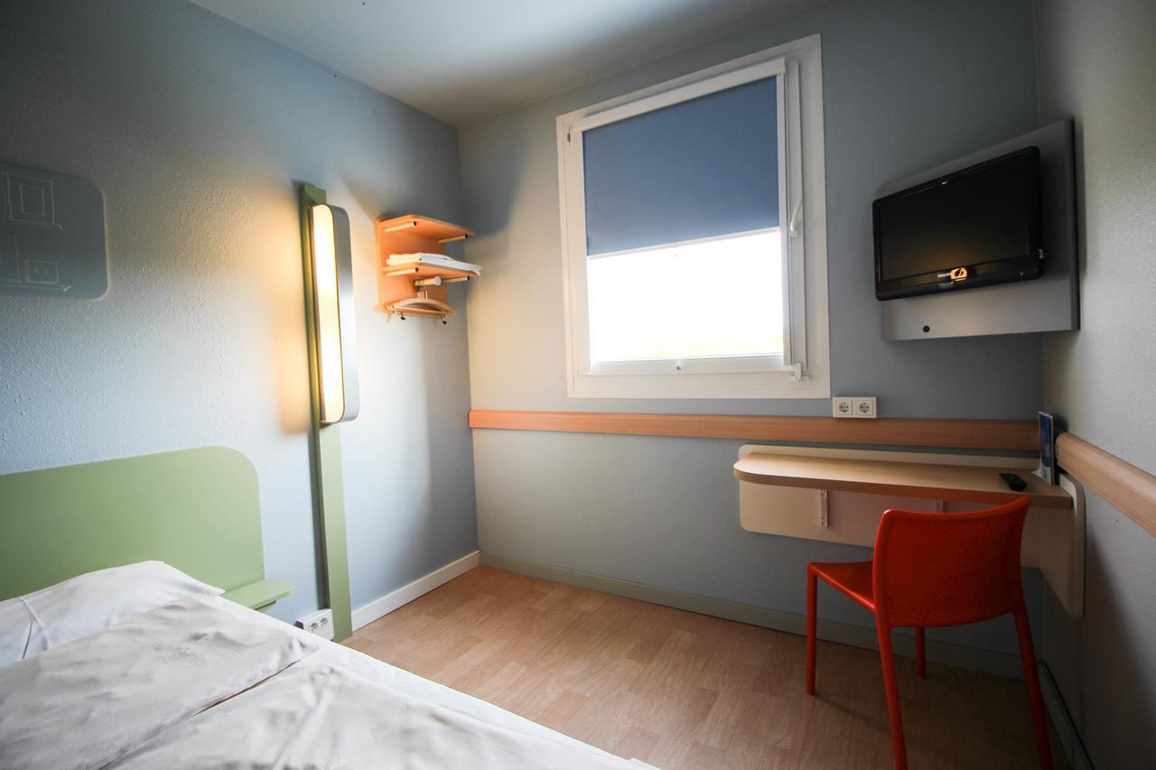 Ibis Budget Muenchen Ost Messe Aschheim Luaran gambar