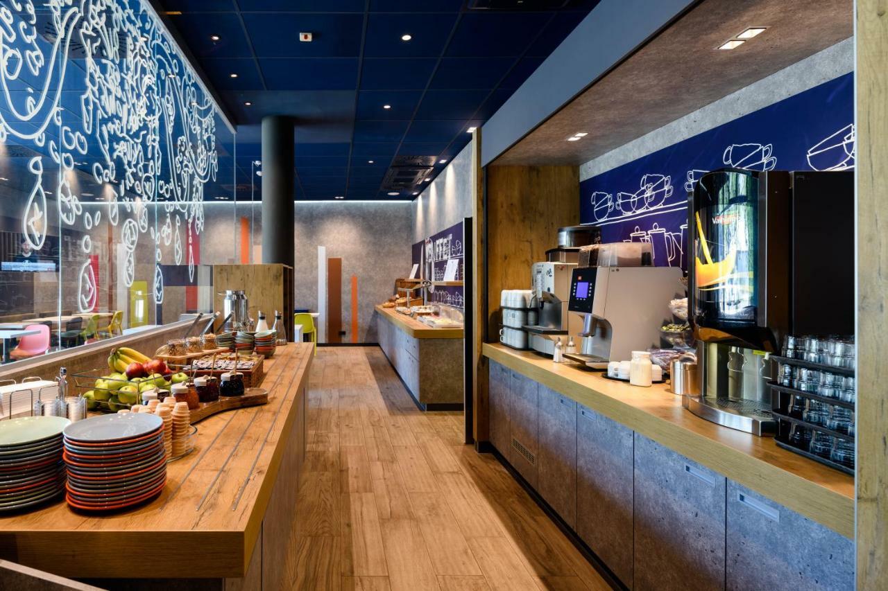 Ibis Budget Muenchen Ost Messe Aschheim Luaran gambar