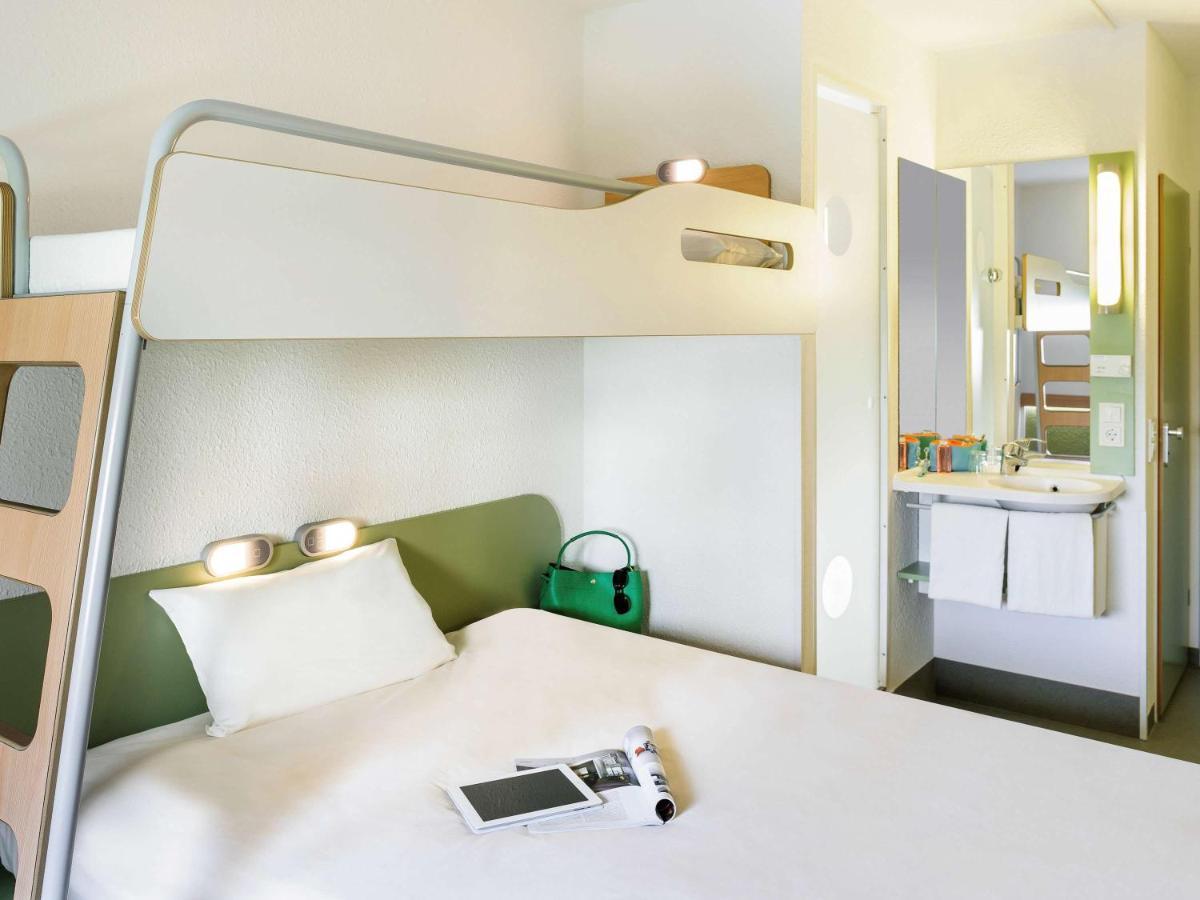 Ibis Budget Muenchen Ost Messe Aschheim Luaran gambar