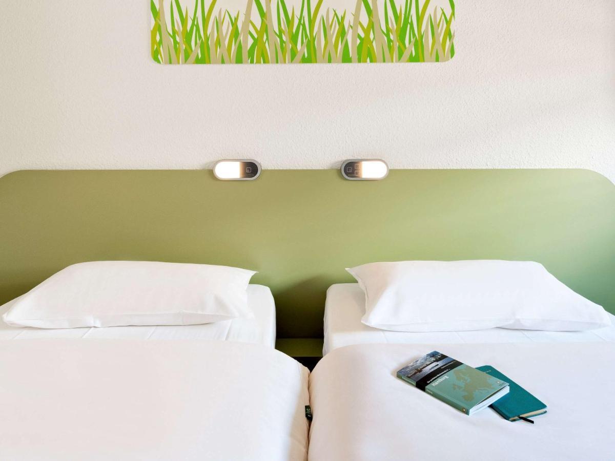 Ibis Budget Muenchen Ost Messe Aschheim Luaran gambar